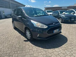 Blu Usata 2013 Ford B-MAX Titanium Monovolume | 5900 € (Ottimo prezzo)