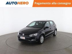 Nero Usata 2014 VW Polo Comfortline Tre volumi | 10.999 € (Cara)