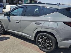 Usata 2022 Hyundai Tucson Advanced SUV | 27.900 € (Molto cara)