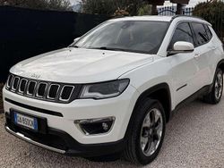 Other Usata 2020 Jeep Compass Longitude SUV | 13.900 € (Buon prezzo)