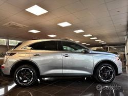 Grigio Usata 2022 DS Automobiles DS7 Crossback SUV | 21.900 € (Buon prezzo)