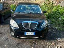 Nero Usata 2006 Lancia Ypsilon Due volumi | 3200 €