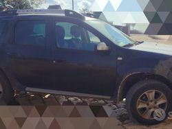 Nero Usata 2016 Dacia Duster SUV | 6800 € (Ottimo prezzo)