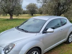 Usata 2013 Alfa Romeo MiTo Due volumi | 4600 € (Buon prezzo)