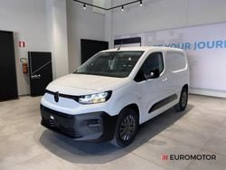 Bianco Nuova 2025 Citroën e-Berlingo Monovolume | 29.950 €