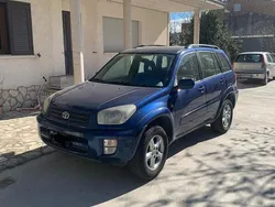 Usata 2001 Toyota RAV4 SUV | 2500 €