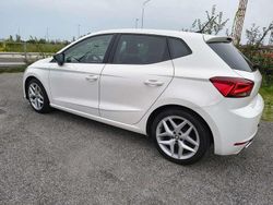 Usata 2019 Seat Ibiza FR Tre volumi | 12.000 € (Buon prezzo)