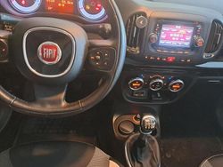 Verde Usata 2016 Fiat 500L Trekking Monovolume | 8699 € (Cara)