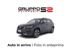 Nero Usata 2025 Seat Ateca Black Edition SUV | 28.500 € (Buon prezzo)