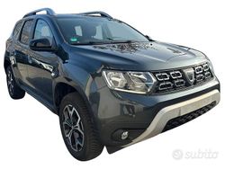 Grigio Usata 2021 Dacia Duster Comfort SUV | 14.950 € (Buon prezzo)