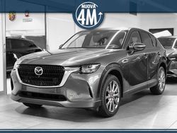 Grigio Nuova 2025 Mazda CX-60 Exclusive-Line SUV | 49.900 € (Super prezzo)