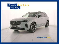 Vapour grey Nuova 2025 Volvo XC90 Ultra SUV | 74.116 € (Molto cara)