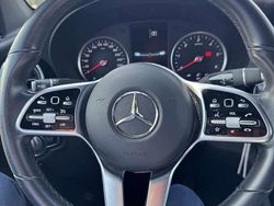 Usata 2021 Mercedes GLC200 SUV | 41.500 € (Molto cara)