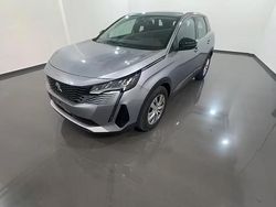 Argento Usata 2022 Peugeot 3008 Active SUV | 16.500 € (Super prezzo)