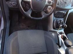 Grigio Usata 2010 Ford C-MAX Titanium Monovolume | 4150 € (Cara)