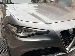 Usata 2018 Alfa Romeo Giulia Super Tre volumi | 18.500 € (Cara)