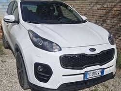 Usata 2016 Kia Sportage SUV | 14.000 € (Molto cara)