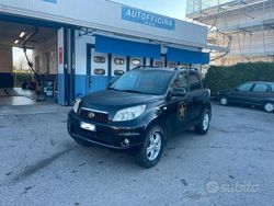 Nero Usata 2010 Daihatsu Terios SUV | 6500 € (Buon prezzo)