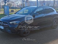 Nero Usata 2023 Mercedes GLA250 Advanced Plus SUV | 39.990 € (Buon prezzo)