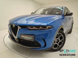 Blu Usata 2023 Alfa Romeo Tonale Ti SUV | 29.286 € (Buon prezzo)
