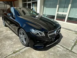 Usata 2017 Mercedes 220 AMG line Coupé | 32.000 € (Molto cara)
