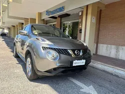 Grigio scuro Usata 2019 Nissan Juke Acenta SUV | 11.000 € (Ottimo prezzo)