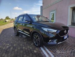 Nero Usata 2024 MG ZS Luxury SUV | 15.900 €