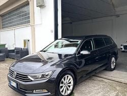 Nero Usata 2018 VW Passat Business Station wagon | 9300 € (Ottimo prezzo)