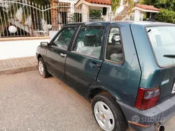 Usata 1992 Fiat Uno Due volumi | 1700 €