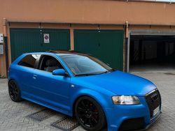Blu Usata 2004 Audi A3 Coupé | 3500 € (Molto cara)