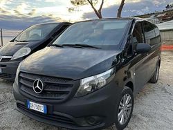 Usata 2021 Mercedes Vito Furgone | 29.999 €