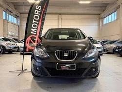 Nero Usata 2011 Seat Altea XL Reference Monovolume | 4900 €