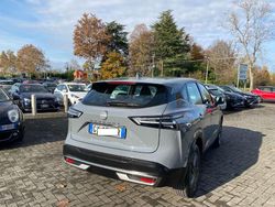 Ceramic grey Usata 2025 Nissan Qashqai Acenta SUV | 25.500 € (Buon prezzo)