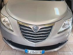 Marrone Usata 2011 Lancia Ypsilon Due volumi | 5900 € (Molto cara)