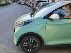 Verde Usata 2024 DR DR 1.0 Due volumi | 13.000 € (Super prezzo)