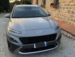 Usata 2021 Hyundai Kona XPrime SUV | 14.500 € (Buon prezzo)