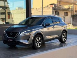 Grigio Usata 2024 Nissan Qashqai SUV | 22.900 € (Ottimo prezzo)