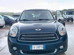 Usata 2015 Mini One D Countryman SUV | 10.500 € (Buon prezzo)