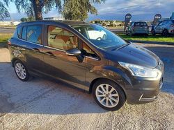 Magnetic grey Usata 2015 Ford B-MAX Titanium Monovolume | 7500 € (Buon prezzo)