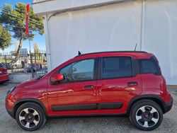 Rubino scuro Usata 2024 Fiat Grande Panda Cross Due volumi | 13.400 € (Buon prezzo)