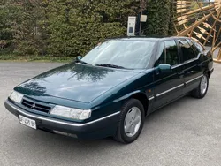 Usata 1995 Citroën XM Exclusive Tre volumi | 7900 €