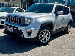 Grigio Usata 2020 Jeep Renegade Limited SUV | 18.600 € (Buon prezzo)