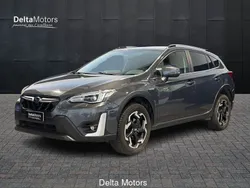 Grigio Usata 2021 Subaru XV Premium SUV | 21.500 € (Ottimo prezzo)