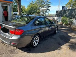 Grigio Usata 2012 BMW 320 Tre volumi | 7900 € (Buon prezzo)