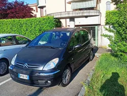 Nero Usata 2008 Citroën Xsara Picasso Monovolume | 2600 € (Cara)