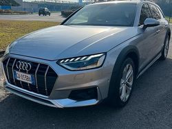 Usata 2020 Audi A4 Allroad Station wagon | 18.500 €
