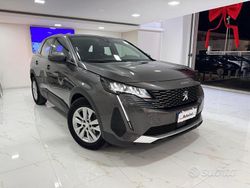Grigio Usata 2021 Peugeot 3008 Active SUV | 17.900 € (Buon prezzo)