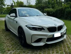 Bianco Usata 2019 BMW M2 Efficient Dynamics Coupé | 42.900 € (Ottimo prezzo)