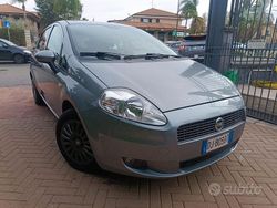 Usata 2007 Fiat Grande Punto Due volumi | 2500 € (Cara)