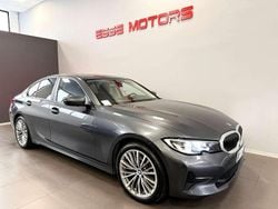 Grigio Usata 2021 BMW 318 Tre volumi | 26.990 € (Ottimo prezzo)